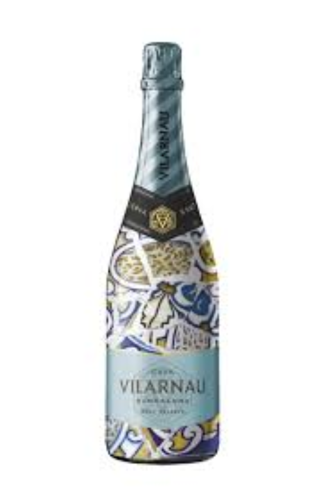 VILARNAU CAVA BRUT 750ML